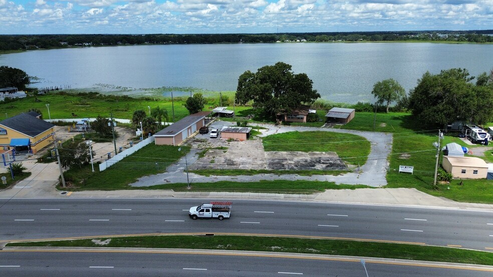 Primary Photo Of 1410 US Highway 92 W, Auburndale Office For Sale