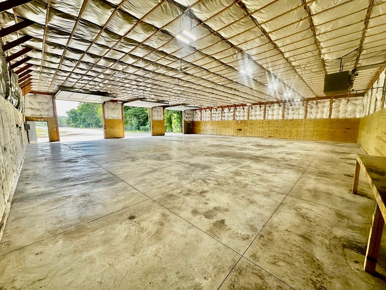 More Photos Of 3470 Gilchrist Rd, Mogadore Warehouse For Sale