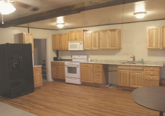 More Photos Of 15 S Center St, Redmond Lodge Meeting Hall For Sale