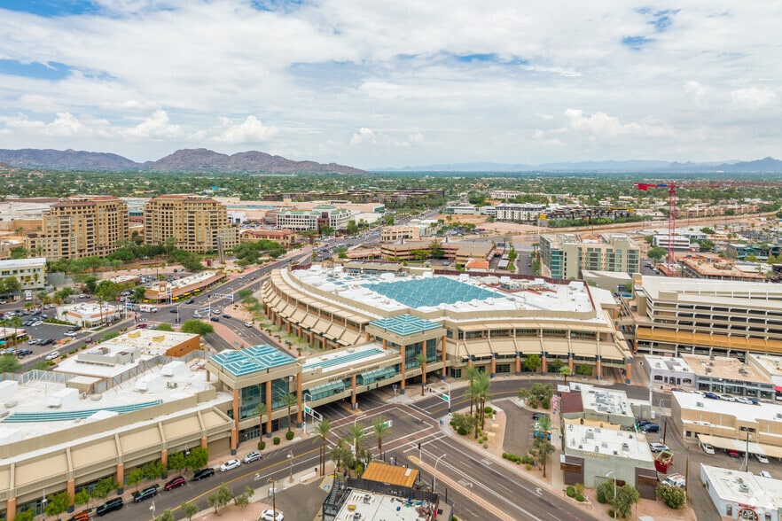 More Photos Of 4343 N Scottsdale Rd, Scottsdale Office For Sale