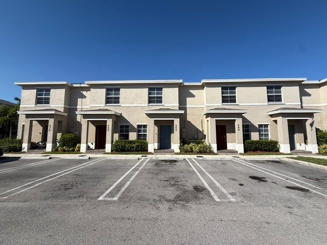 Primary Photo Of 556 NE 5th St, Florida City Apartments For Sale