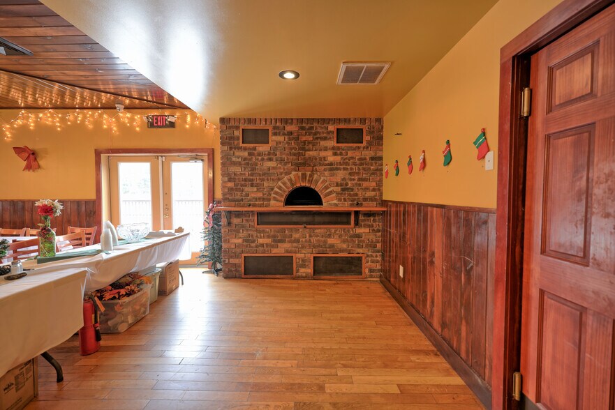 More Photos Of 2212 Route 145, East Durham Restaurant For Sale