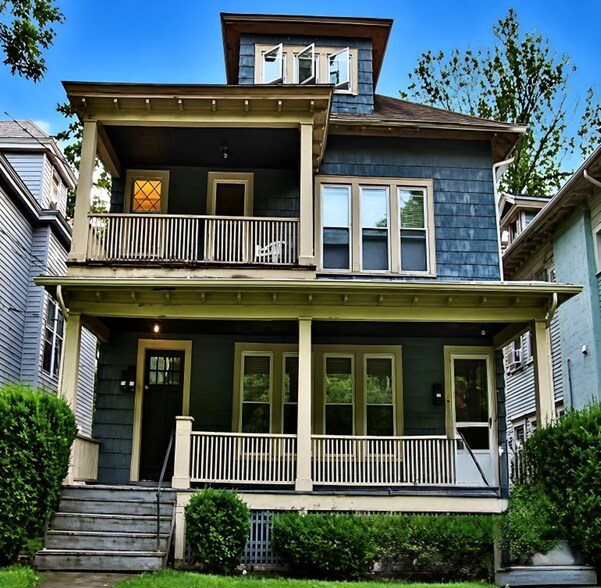 More Photos Of , Syracuse Multifamily For Sale