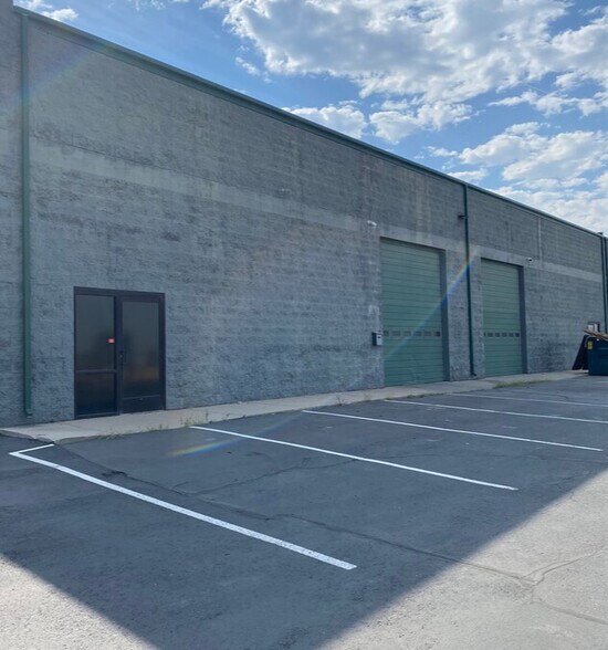 Primary Photo Of 905 N Main St, North Salt Lake Warehouse For Lease