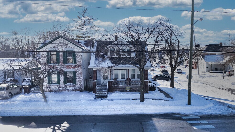 More Photos Of Sandusky Ohio Portfolio, Sandusky Multifamily For Sale