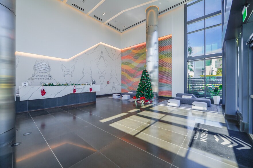 More Photos Of 19790 W Dixie Hwy, Aventura Office For Lease