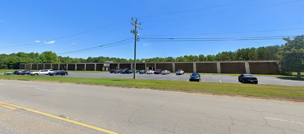 Primary Photo Of 410 Gossett Rd, Spartanburg Warehouse For Sale