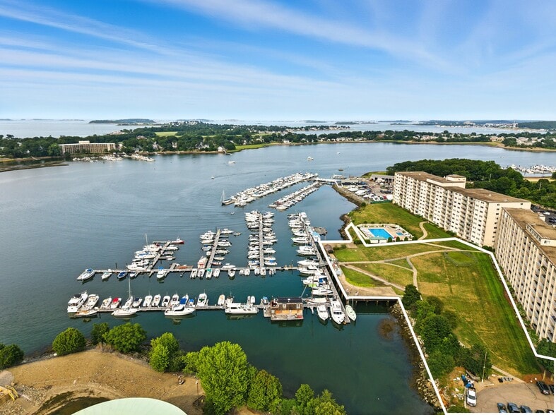 More Photos Of 1 Cove Way, Quincy Marina For Sale