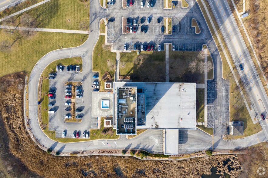 More Photos Of 1000 E 111th St, Chicago Office For Lease