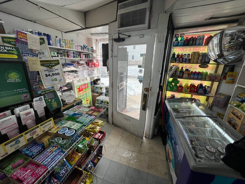 More Photos Of 129-137 La France Ave, Bloomfield Storefront For Sale