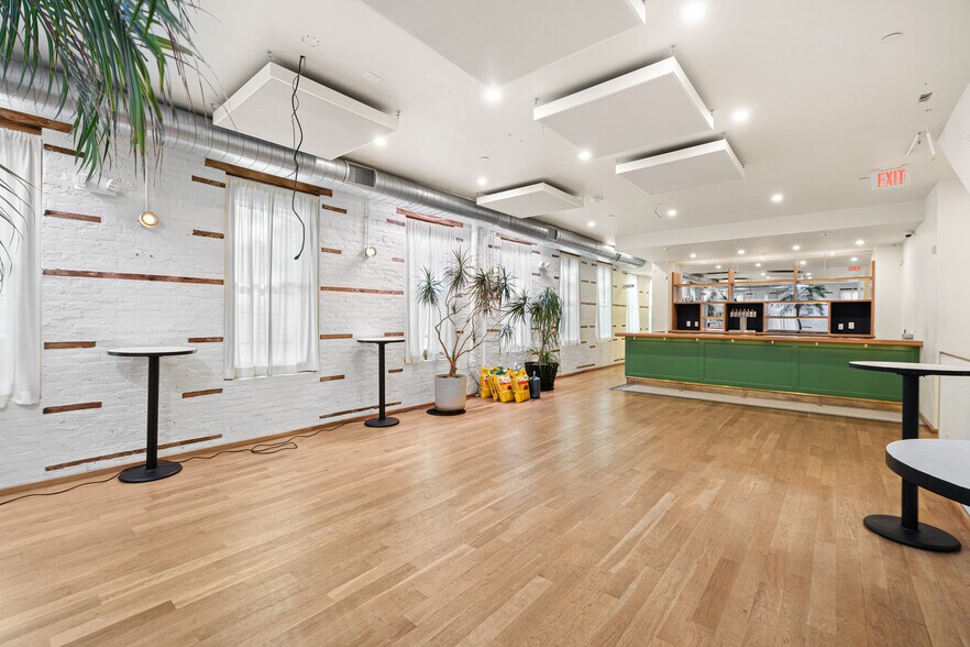 More Photos Of 1647 N 2nd St, Philadelphia Restaurant For Sale