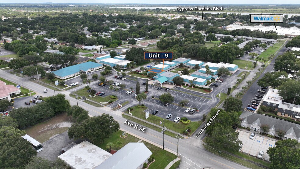 More Photos Of 400 Avenue K SE, Winter Haven Medical For Lease