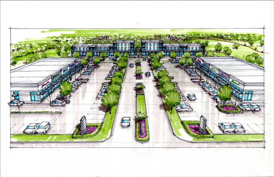 More Photos Of 10221 Calumet Ave, Dyer General Retail For Sale