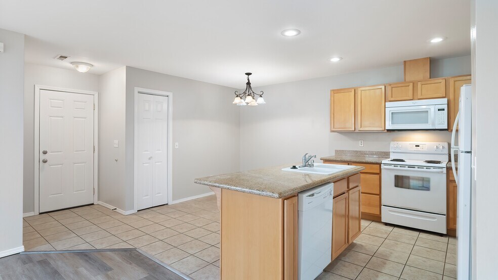 More Photos Of 12218 W 10th Ave, Airway Heights Apartments For Sale