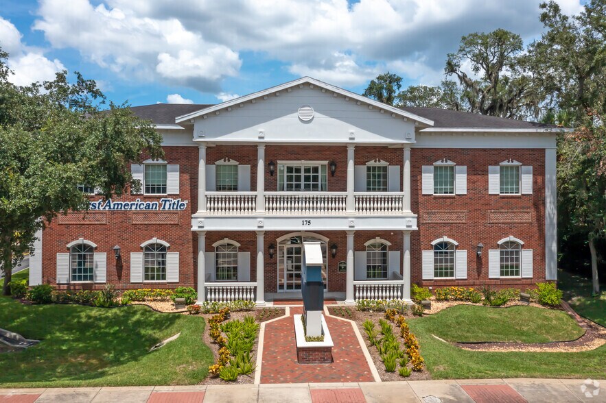 More Photos Of 175 E Main St, Apopka Medical For Lease