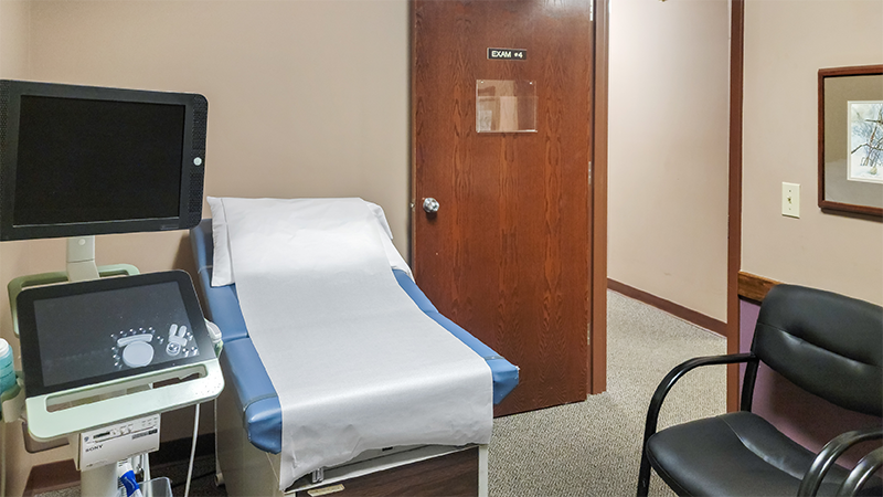 More Photos Of 2345 W Lincoln Rd, Kokomo Healthcare For Lease