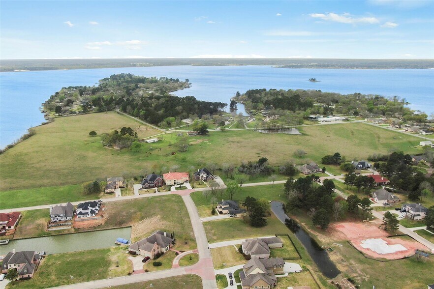 More Photos Of 10494 Cude Cemetery Rd, Willis Land For Sale