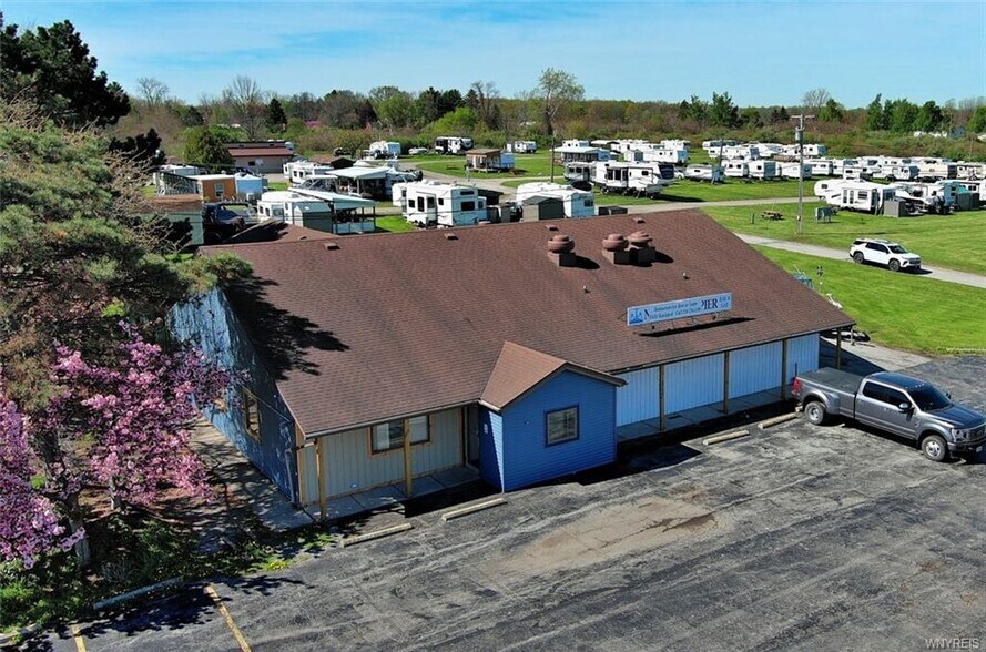 More Photos Of 5764 Lake Rd, Burt Specialty For Sale