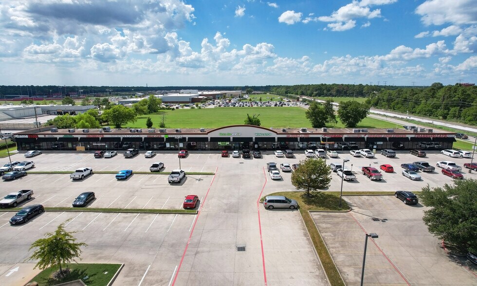 More Photos Of 14405 Fm-2100 N, Crosby Unknown For Lease