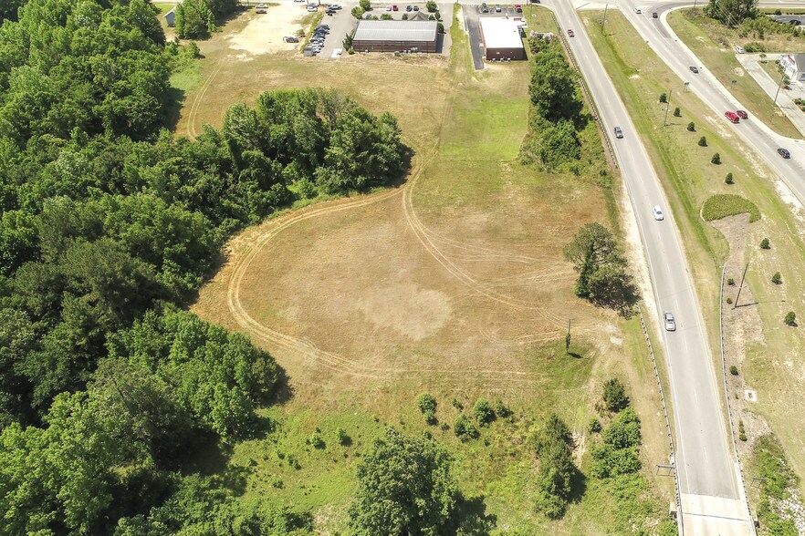 More Photos Of 0 Main St, Lillington Land For Sale