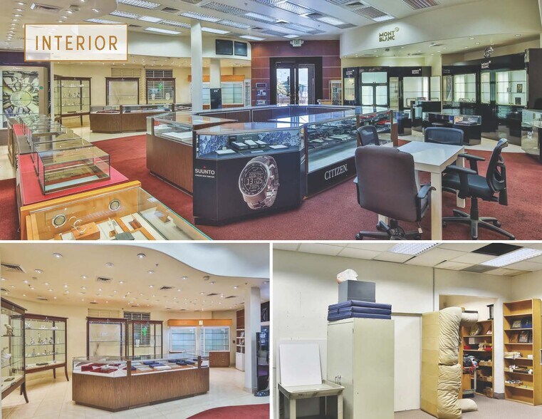 More Photos Of 2325-2347 S Sepulveda Blvd, Los Angeles Unknown For Lease