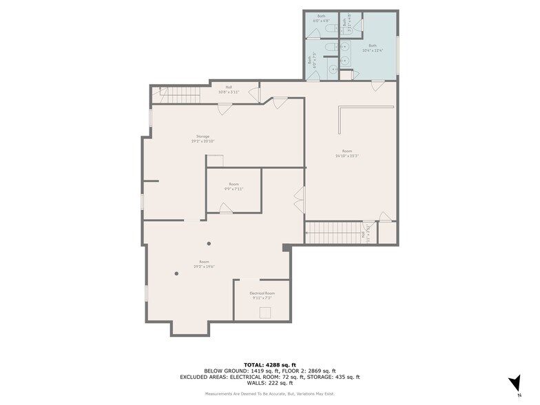 More Photos Of 684 Park Ave, Cranston Storefront Retail Residential For Lease