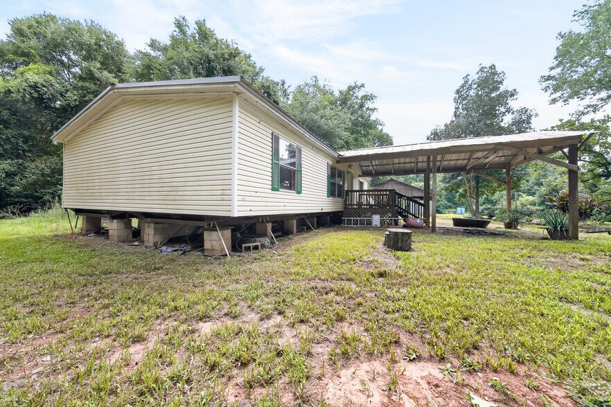More Photos Of 8650 Thomaston Rd, Macon Land For Sale