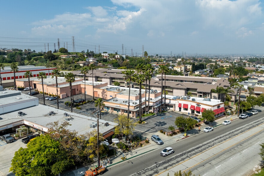 More Photos Of 1965 Potrero Grande Dr, Monterey Park Showroom For Sale
