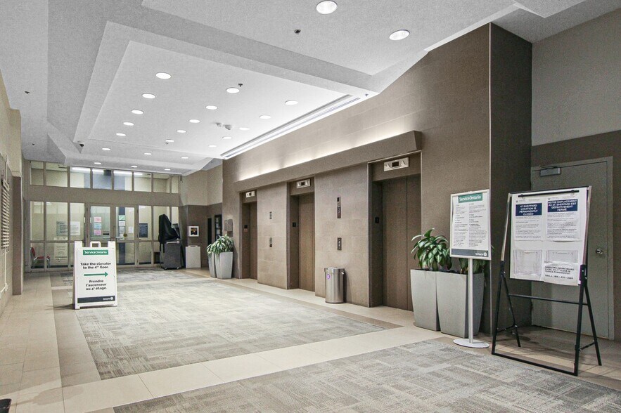 More Photos Of 45 Sheppard Ave E, Toronto Unknown For Lease