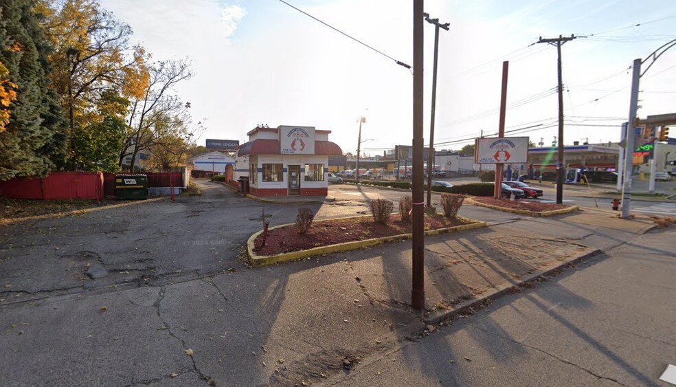 More Photos Of 6960 5th Ave, Pittsburgh Land For Lease