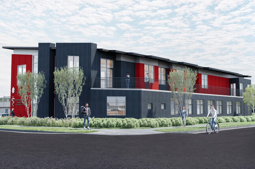 More Photos Of 2380 Jafer Ct, Idaho Falls Office For Lease