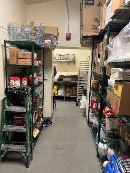 More Photos Of 15322 S Normandie Ave, Gardena Restaurant For Sale