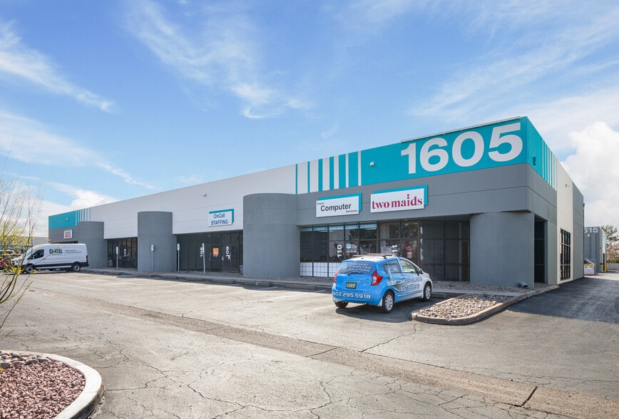 More Photos Of 1605 W University Dr, Tempe Unknown For Lease