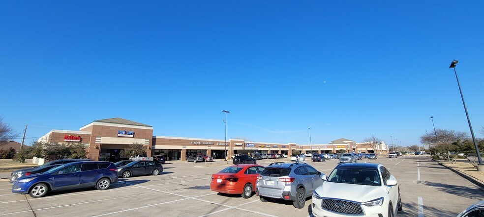 More Photos Of 3930-4000 Glade Rd, Colleyville Unknown For Lease