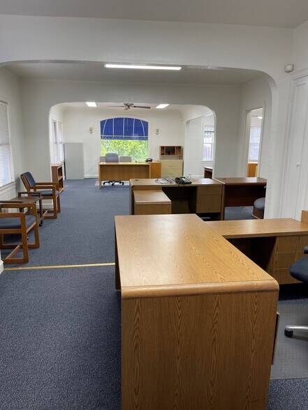 More Photos Of 1501 Tennessee St, Vallejo Office For Lease