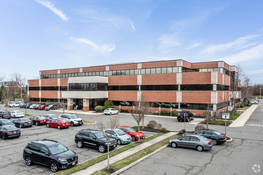 Primary Photo Of 1249 S River Rd, Cranbury Office For Lease