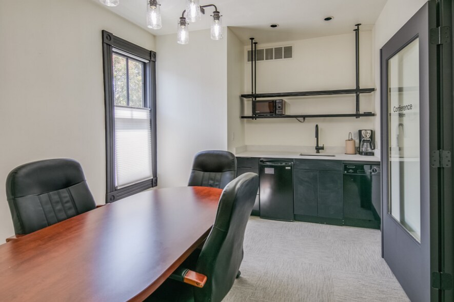 More Photos Of 512 W Idaho St, Boise Office For Lease