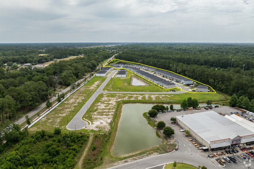 More Photos Of 9805 Trout Tides Blvd, Jacksonville Apartments For Sale