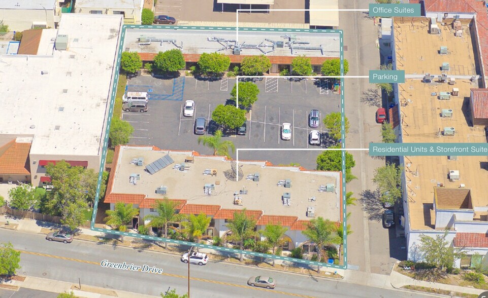 More Photos Of 560 Greenbrier Dr, Oceanside Unknown For Lease