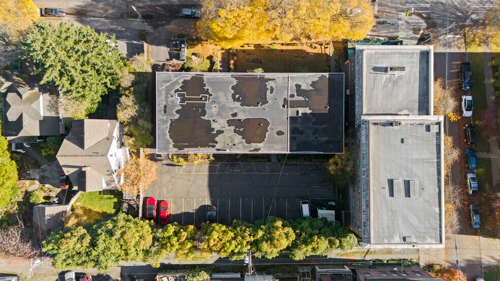 More Photos Of 507 19th Ave E, Seattle Apartments For Sale