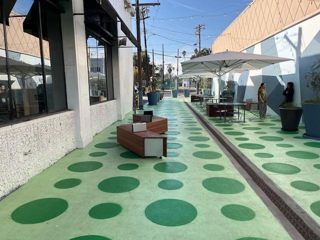 More Photos Of 5217-5223 Lankershim Blvd, North Hollywood Storefront Retail Office For Lease