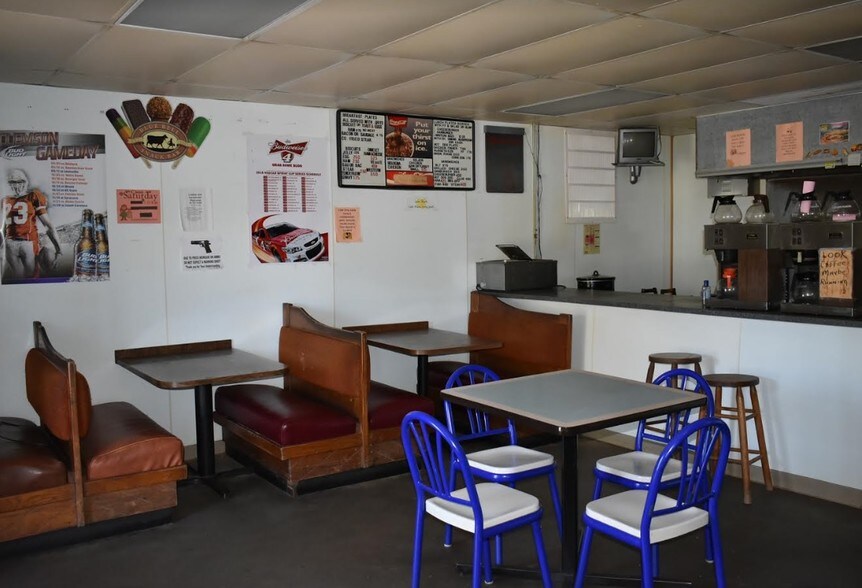 More Photos Of 926 Friendship Rd, Seneca Convenience Store For Lease