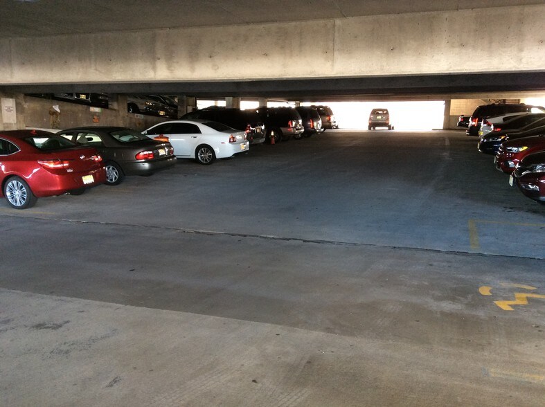 More Photos Of 629-645 Main Ave, Passaic Parking Garage For Lease