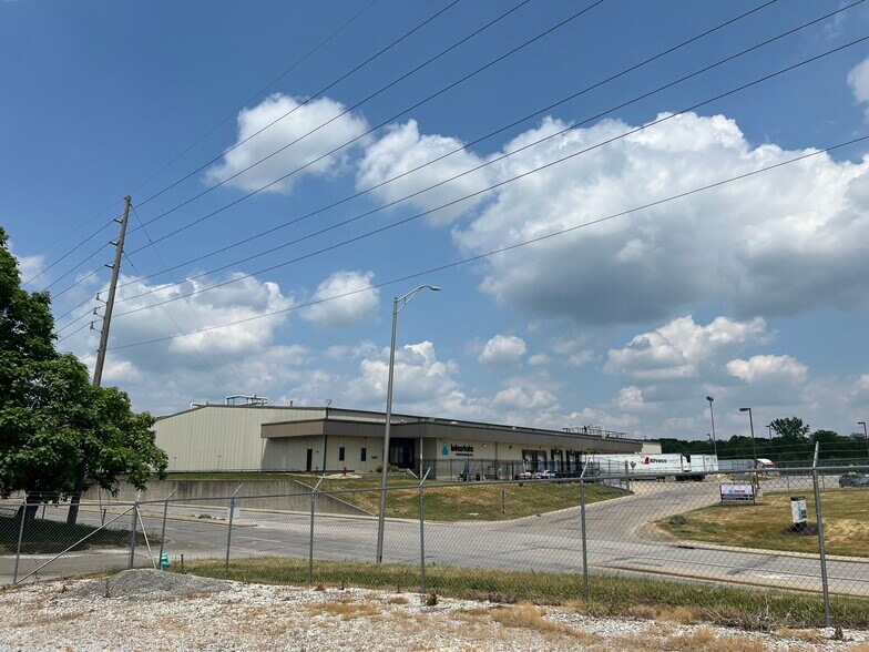 More Photos Of 1401 S Keystone Ave, Indianapolis Refrigeration Cold Storage For Lease