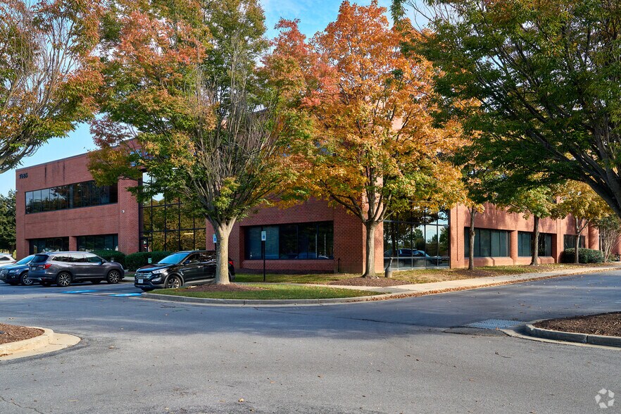 More Photos Of 7485 New Horizon Way, Frederick Office For Sale