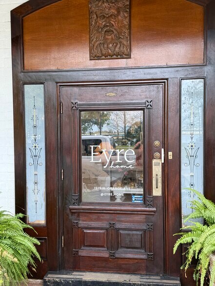 More Photos Of 1221 N Orange Ave, Orlando Storefront Retail Office For Lease