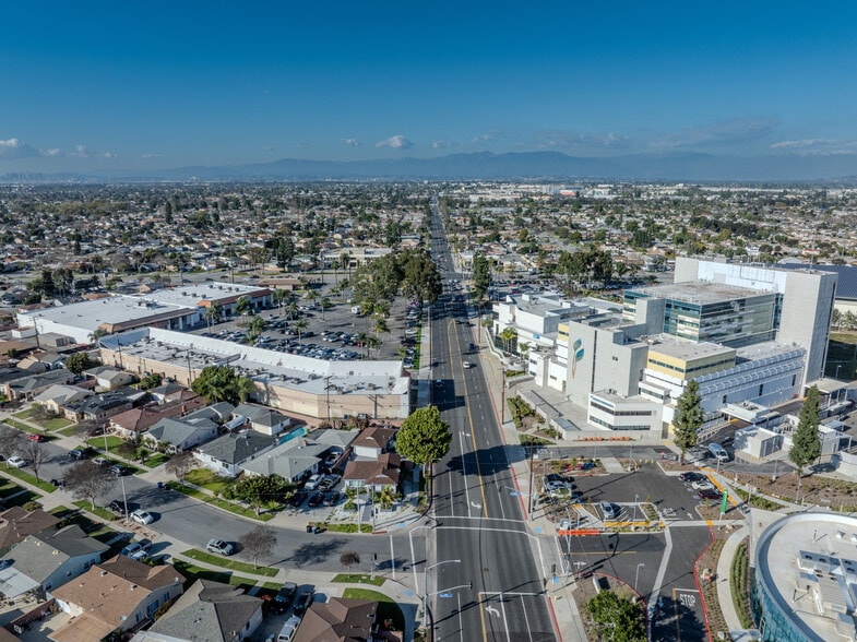 More Photos Of 14301-14379 Clark Ave, Bellflower Unknown For Lease