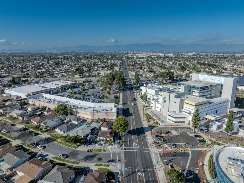 More Photos Of 14301-14379 Clark Ave, Bellflower Unknown For Lease