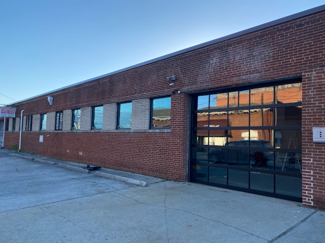 Primary Photo Of 611 E Depot Ave, Knoxville Industrial For Lease