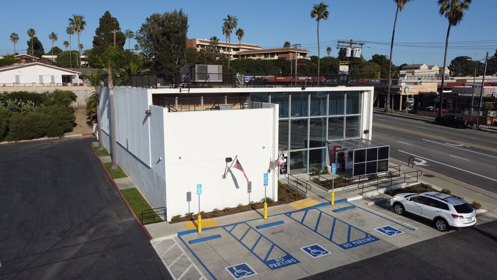 Primary Photo Of 25th @ 25th & Western, San Pedro Unknown For Lease